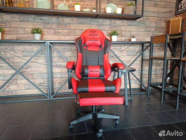 Игровое кресло