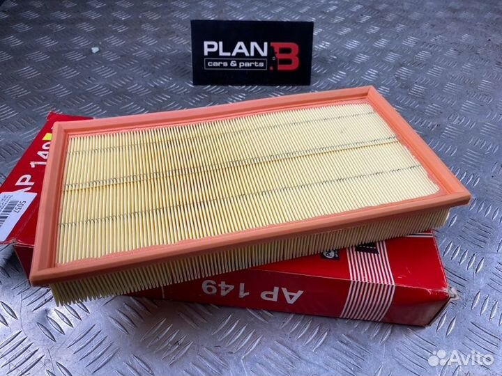 Фильтр воздушный двигателя Filtron Ap149