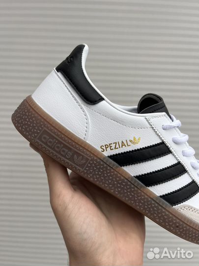 Adidas Handball Spezial 41-45 размеры