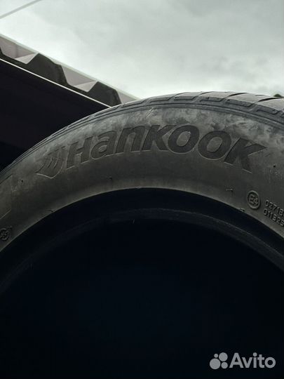 Hankook Ventus S1 Evo 2 K117C 255/50 R19 107Y