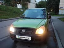 BYD Flyer 0.8 MT, 2006, 126 000 км, с пробегом, цена 80 000 руб.