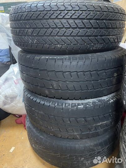 Колеса mersedes 5*112