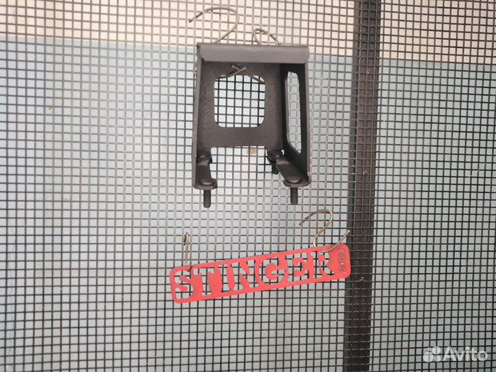 Кронштейн 2107 для вакуумного усилителя 2108