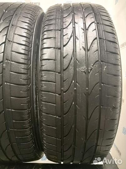 Bridgestone Dueler H/P Sport 225/45 R19 92W