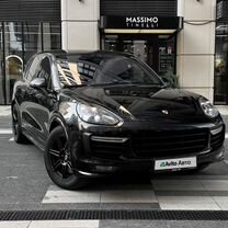 Porsche Cayenne GTS 3.6 AT, 2015, 132 372 км, с пробегом, цена 4 290 000 руб.