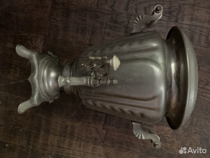 Самовар электрический