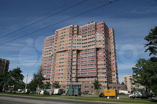 Питер софийская улица фото 3-к квартира, 81 м², 8/17 эт. на продажу в Санкт-Петербурге Купить квартиру Авит