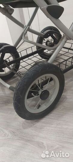 Продам коляску люльку PEG perego