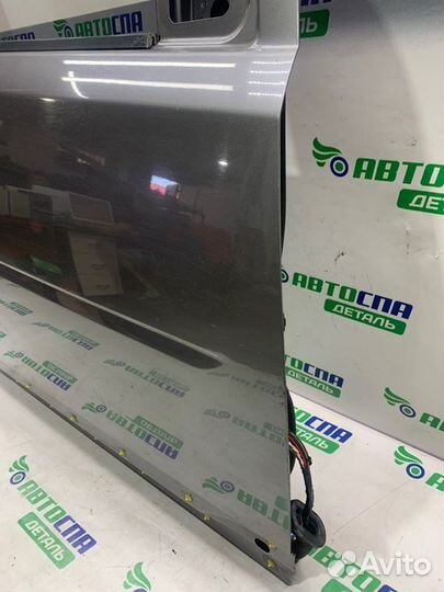 Дверь в сборе передняя правая Land Rover