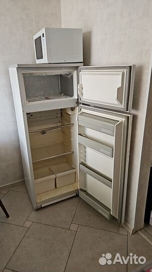 Холодильник Минск 15 М, бу