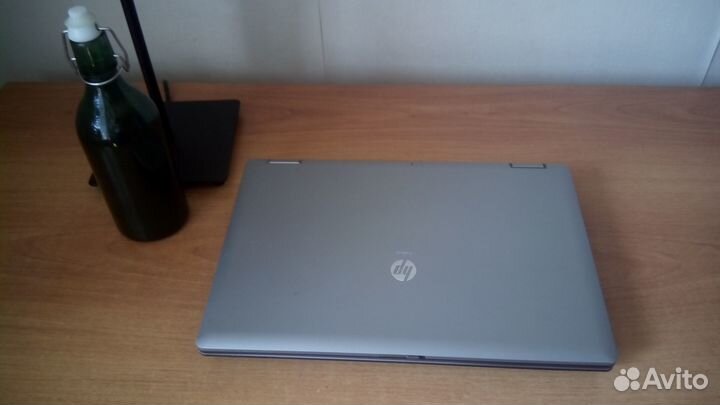 Быстрый Ноутбук на процессоре core i5