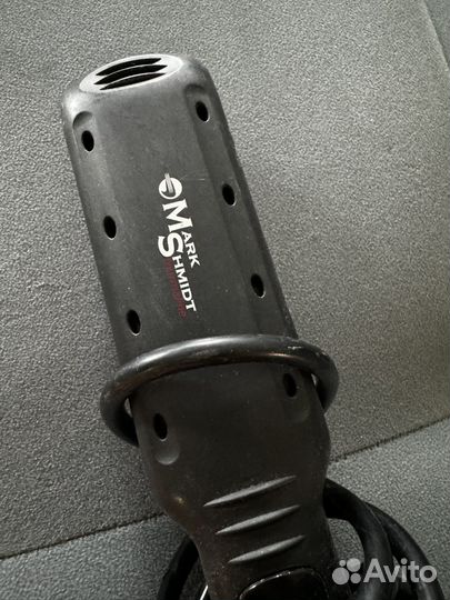 Щипцы гофре