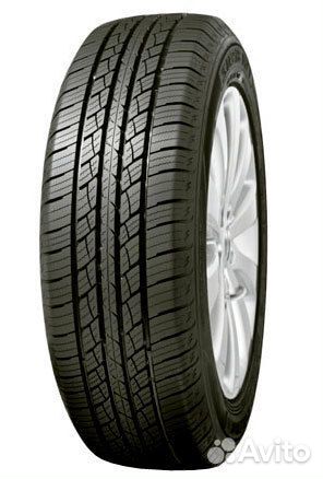 Goodride SU318 275/65 R17 115T