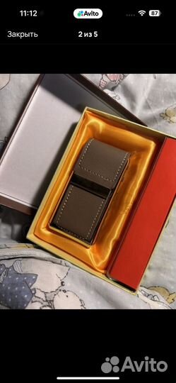 Машинка для стрижки триммер, для бороды