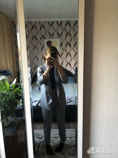 Школьный костюм для девочки