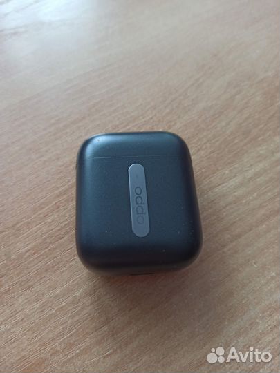 Беспроводные наушники Oppo Enco Free