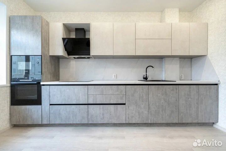 Цена за всю кухню CN:015655