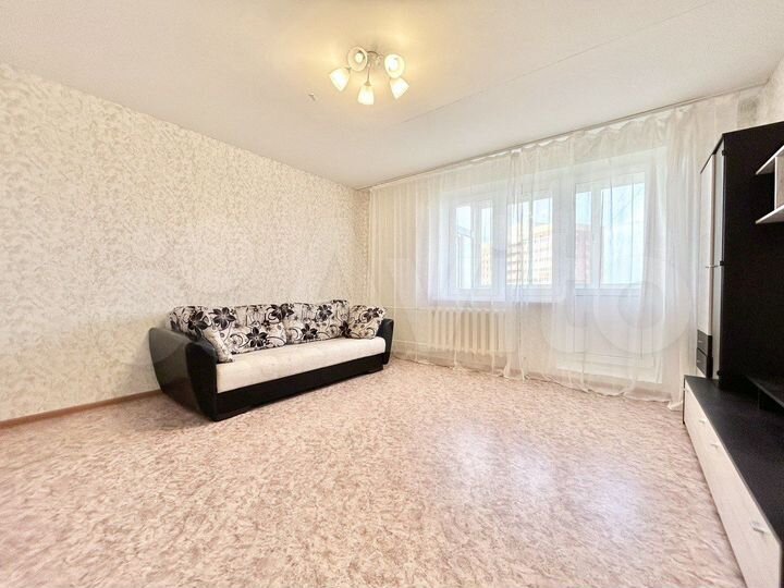 2-к. квартира, 57,5 м², 9/9 эт.