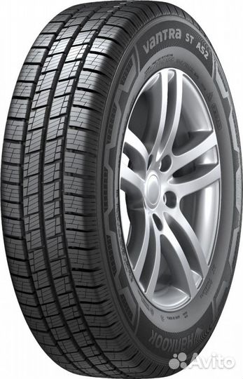 Hankook Vantra ST AS2 RA30 215/70 R15C 109S