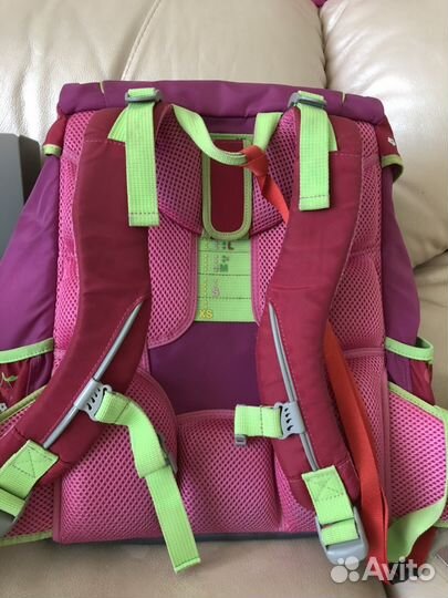 Ранец DerDieDas