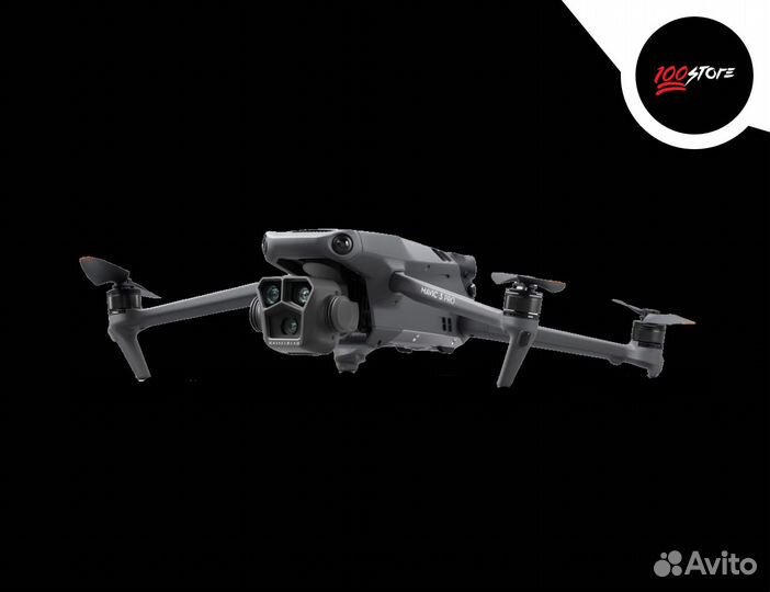 DJI Mavic 3 Pro Fly More Combo RC PRO