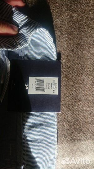 Шорты Tommy Halfiger