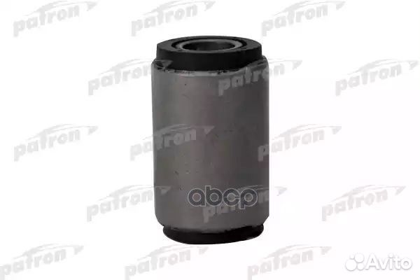 Сайлентблок рычага подвески nissan sunny B11/PU