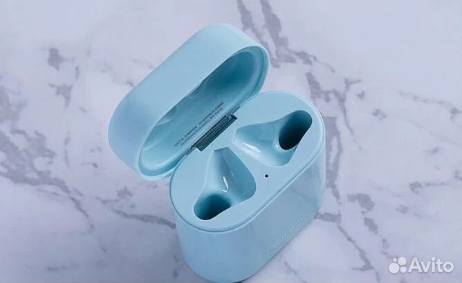 Беспроводные наушники Honor Flypods (freebuds 2)