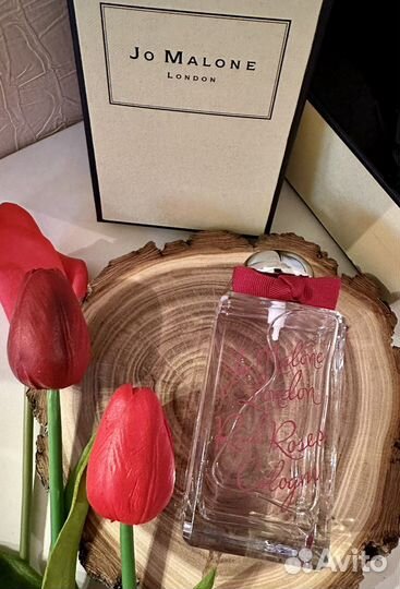 Jo Malone London Red Roses 100 мл