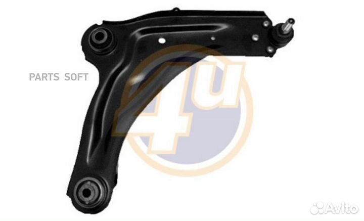 4U RN-G-38896 рычаг подвески