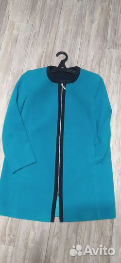 Пальто женское 54