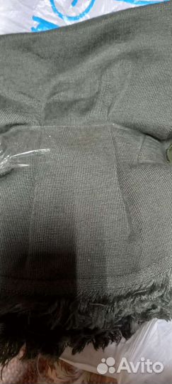 Кашне армейское