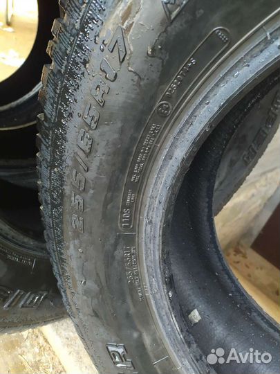 Cooper Discoverer M+S 255/65 R17