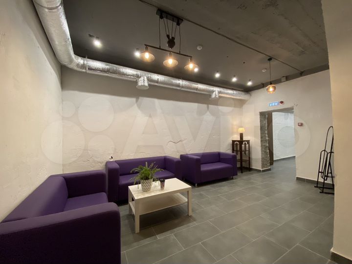 Для любой деятельности, 106 м²