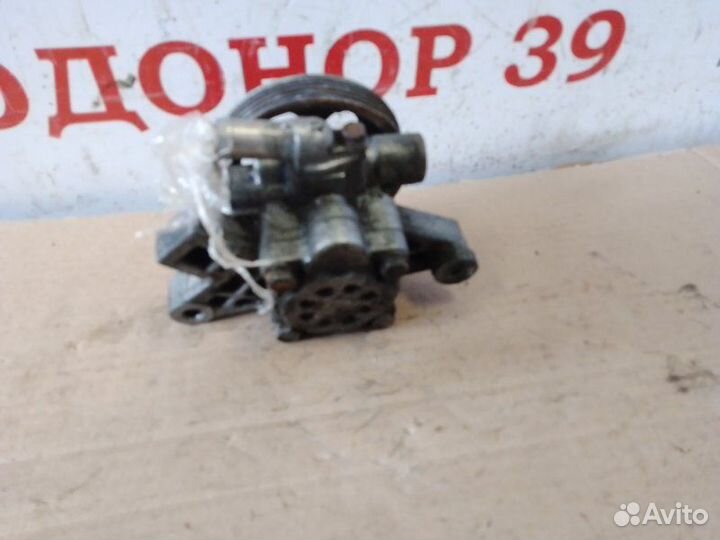 Насос гидроусилителя руля Honda Cr-V RD1 2.0 АКПП