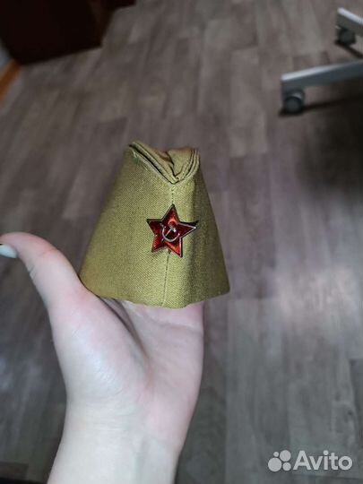 Пилотка