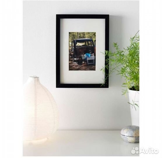 Рамки для фото IKEA