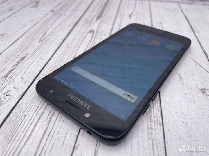 Samsung galaxy j2 2018 идеал