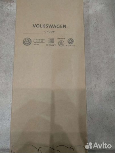 Фильтр воздушный 8R0133843K