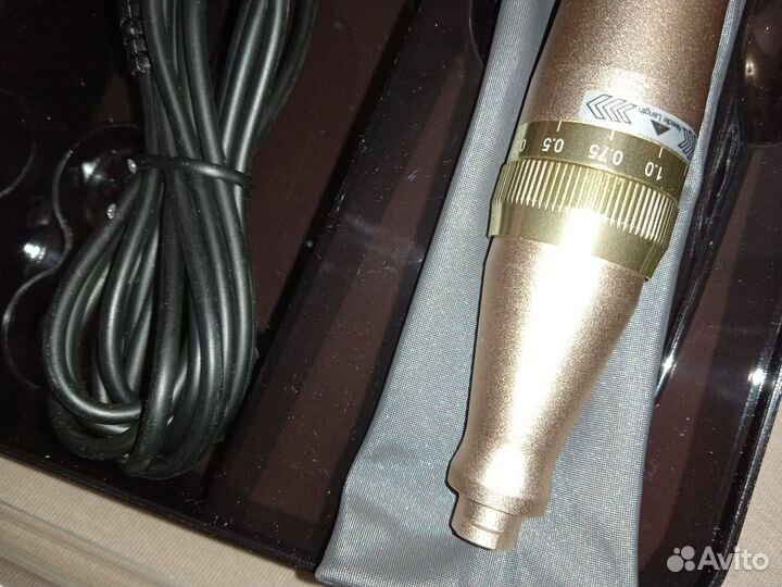 Дермопен Dr.pen Ultima для домашнего использования