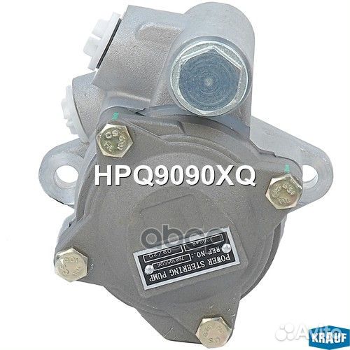 Насос гидроусилителя руля 500327378 HPQ9090XQ