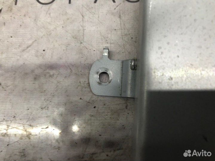 Блок управления топливным насосом Infiniti Fx50