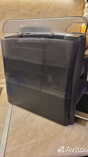 Кофемашина Siemens E.Q 6 plus s400