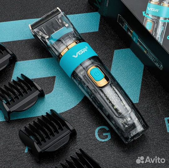 Профессиональная машинка для стрижки