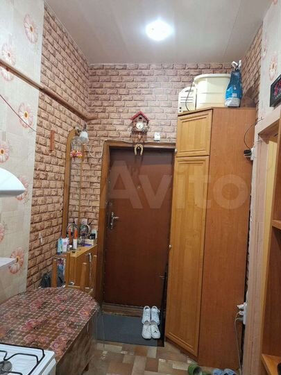 2-к. квартира, 29,6 м², 2/2 эт.