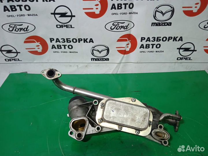 Теплообменник chevrolet cruze