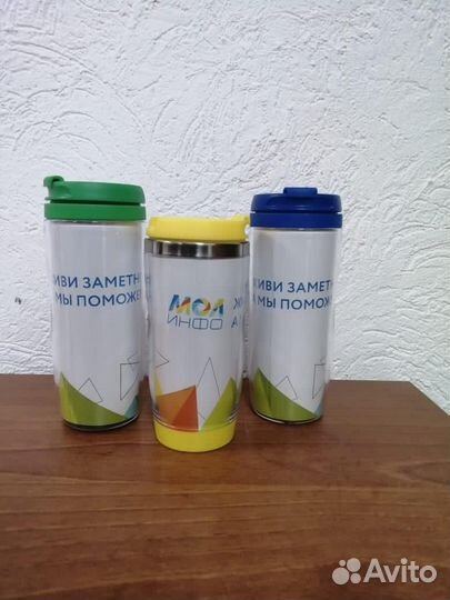 Термокружка