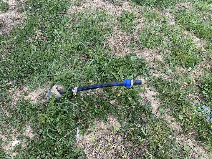 Участок 10 сот. (СНТ, ДНП)