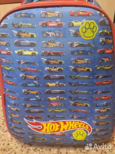 Рюкзак для первоклассника