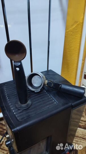 Кофемашина vitek vt-1514 vk